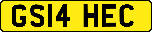 GS14HEC