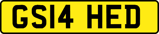 GS14HED