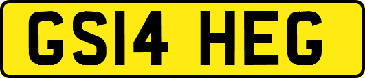 GS14HEG