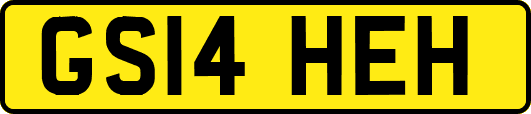 GS14HEH