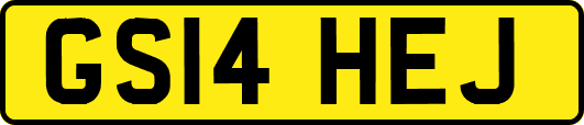 GS14HEJ
