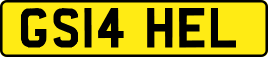 GS14HEL