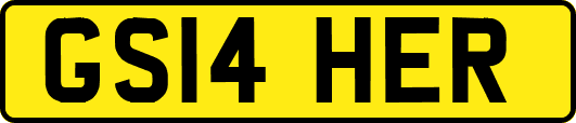 GS14HER