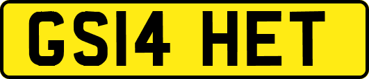 GS14HET