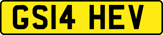 GS14HEV