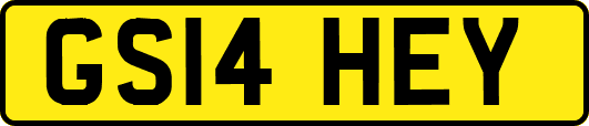 GS14HEY