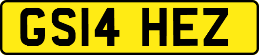 GS14HEZ