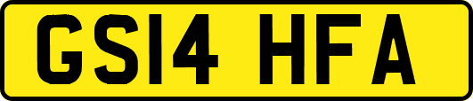GS14HFA