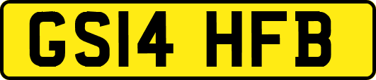 GS14HFB