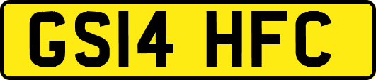 GS14HFC