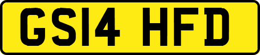 GS14HFD