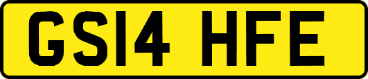 GS14HFE
