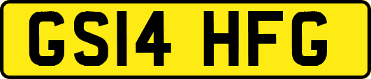 GS14HFG
