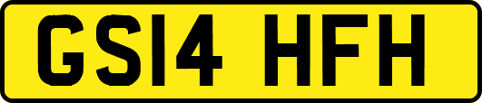 GS14HFH