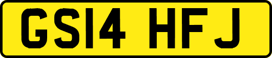 GS14HFJ