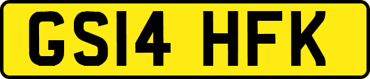 GS14HFK