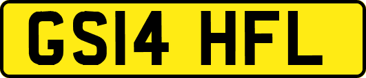 GS14HFL