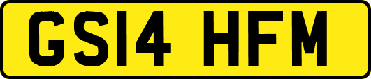 GS14HFM