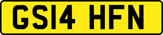 GS14HFN