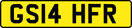 GS14HFR