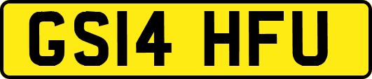 GS14HFU