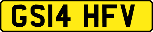 GS14HFV