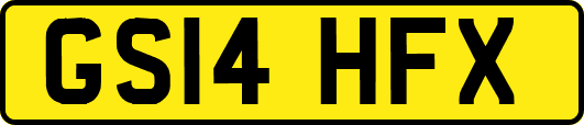 GS14HFX