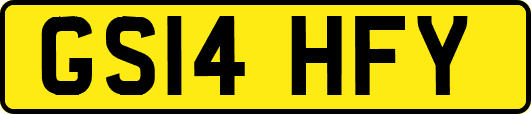 GS14HFY