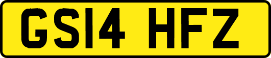 GS14HFZ