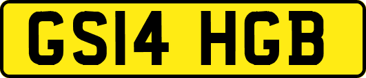 GS14HGB
