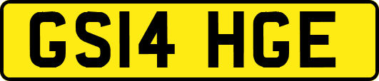 GS14HGE