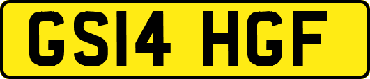 GS14HGF