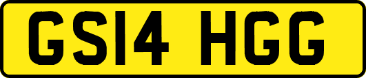 GS14HGG