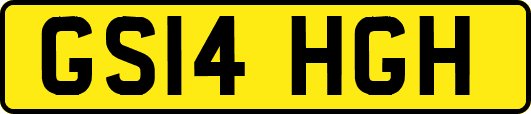 GS14HGH