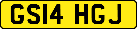 GS14HGJ