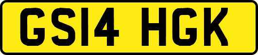GS14HGK