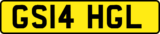 GS14HGL