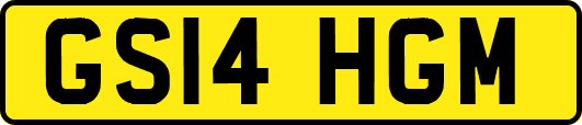 GS14HGM