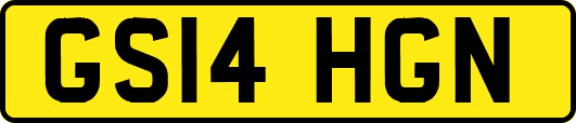 GS14HGN