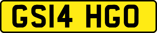 GS14HGO