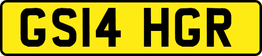 GS14HGR