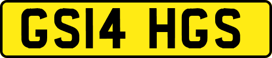 GS14HGS