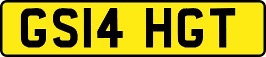 GS14HGT