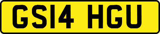 GS14HGU