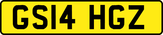 GS14HGZ