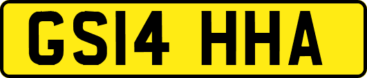 GS14HHA