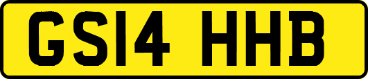 GS14HHB