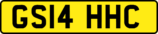 GS14HHC