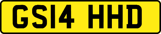 GS14HHD
