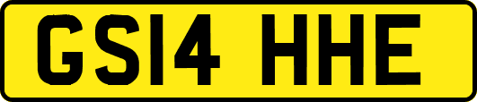 GS14HHE